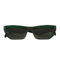 Cade / Racing Green & Moss Polarised Lens